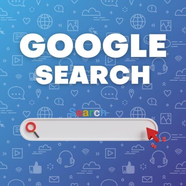 Google Search