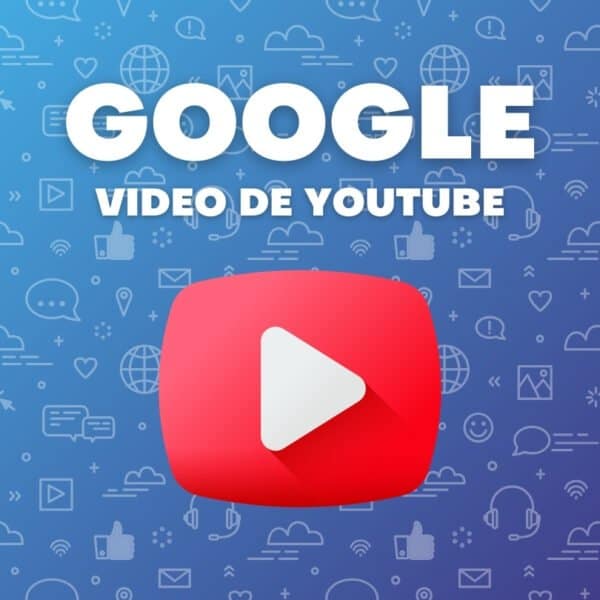 Google Video YouTube
