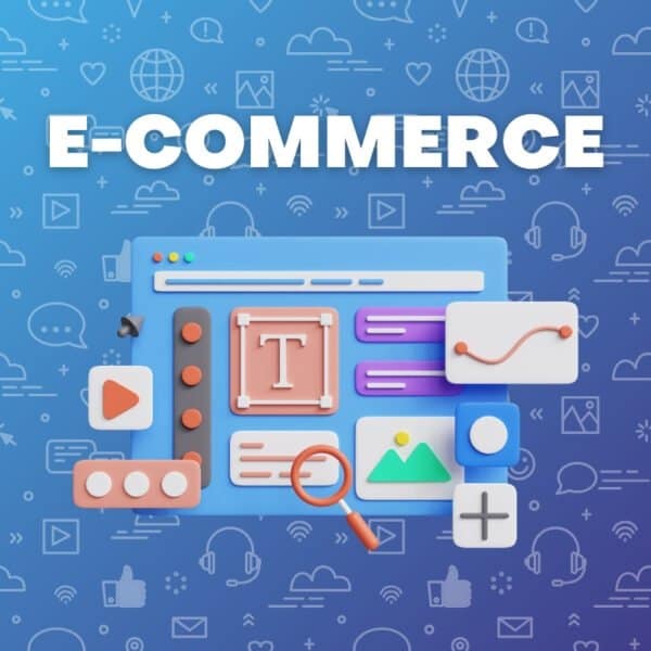 E-commerce