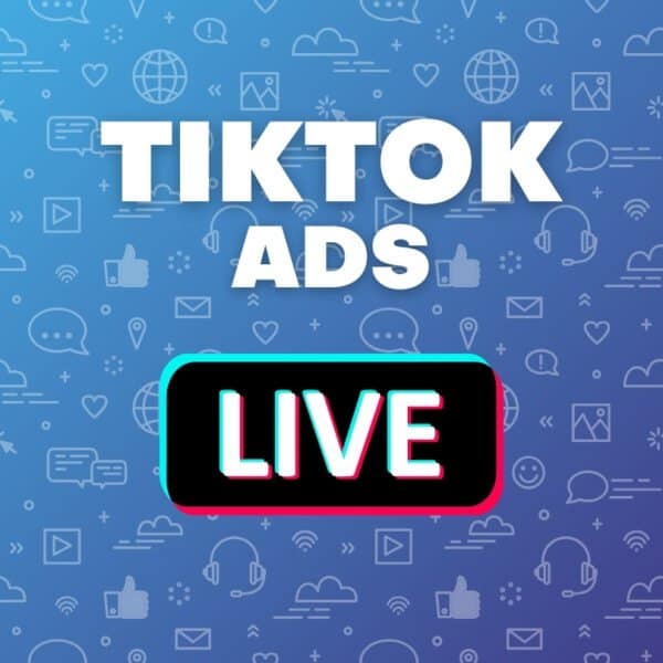 Tiktok Ads